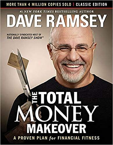 Total Money Makeover by Dave Ramsay